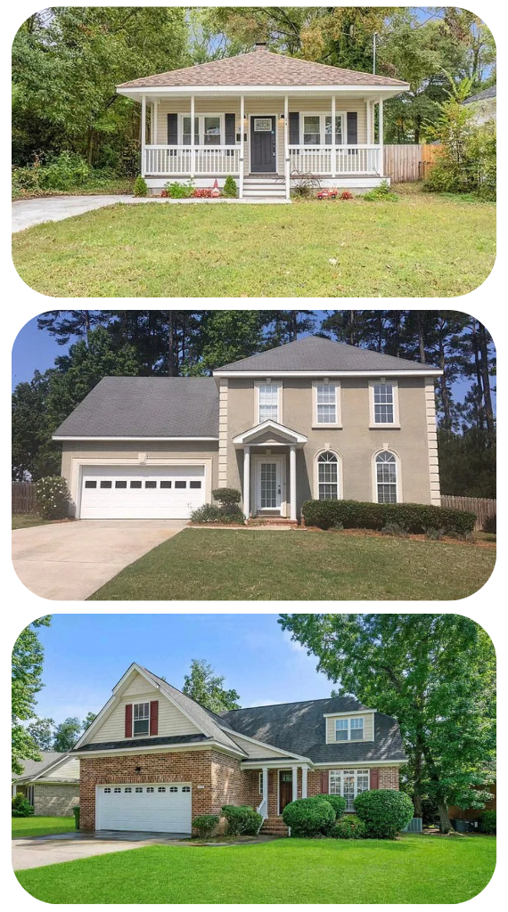 we buy houses Ridley