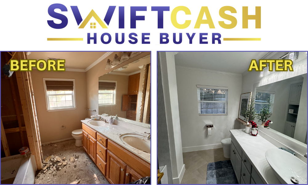 Cash Home Buyers Ridley