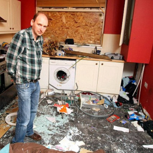 Damage Done by Tenant In Delaware