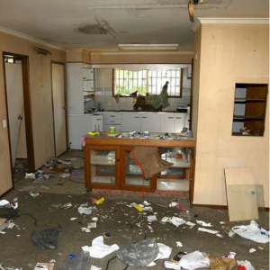 Damage to Property by Tenant In Delaware