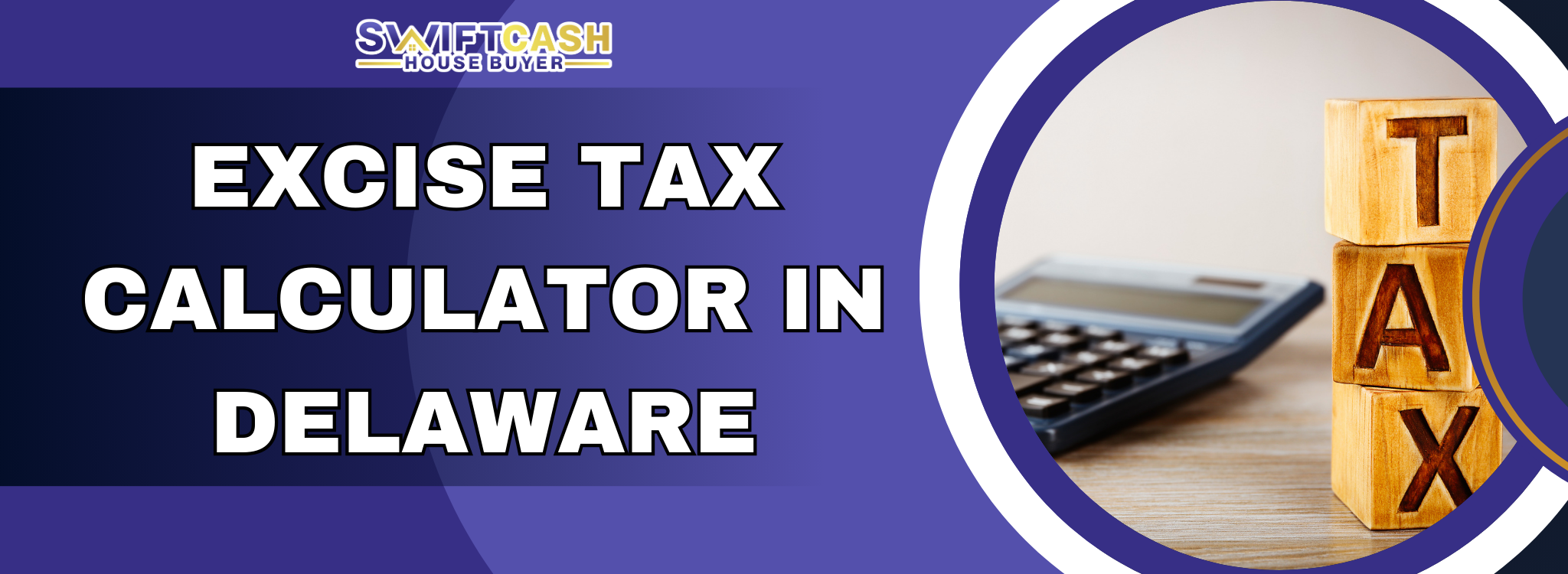 Excise Tax Calculator In Delaware