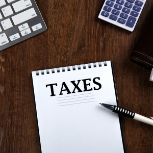 Excise Tax Rate Calculator In Delaware