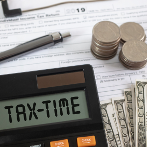 Excise Tax Tool In Delaware
