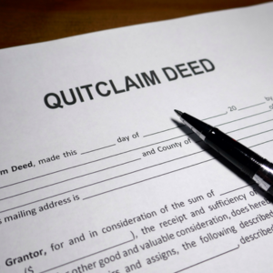 Guide on How to File a Quit Claim Deed in Delaware