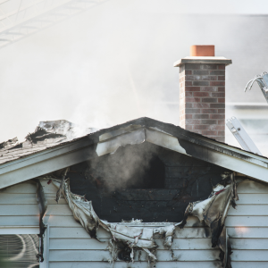 How To Sell Fire Damage House in Pennsylvania