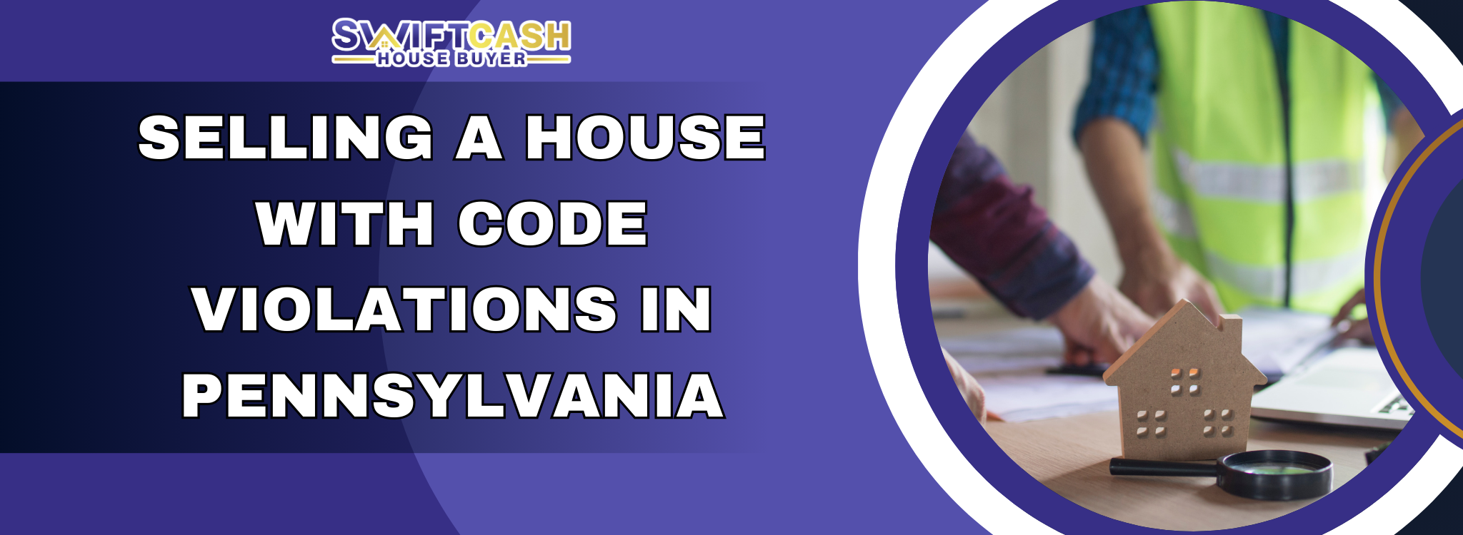 How to Handle Code Violations When Selling a Home in Pennsylvania