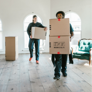 How to sell your house fast and move in Pennsylvania