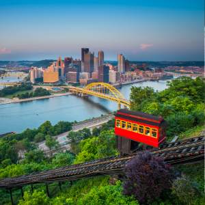 Is Pennsylvania a Decent Place to Live In Pennsylvania