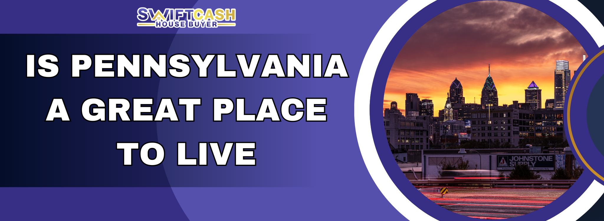 Is Pennsylvania a Good Place to Live In Pennsylvania
