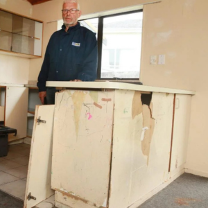 Property Affected by Tenant Damage In Delaware
