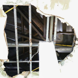 Property Damage by Tenant In Delaware
