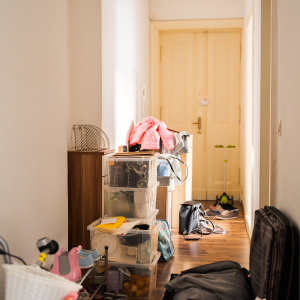 Sell A Hoarder House In Pennsylvania
