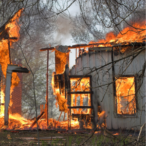 Sell My Fire Damage House in Pennsylvania
