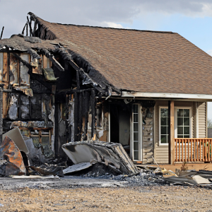 Sell Your Fire Damage House in Pennsylvania