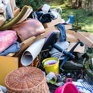 Sell Your Hoarder House In Pennsylvania