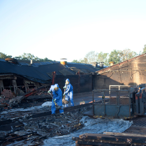Sell Your Home With Asbestos In Delaware