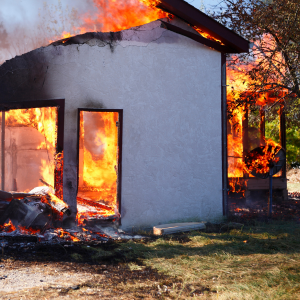 Sell a Fire Damage House Fast in Pennsylvania