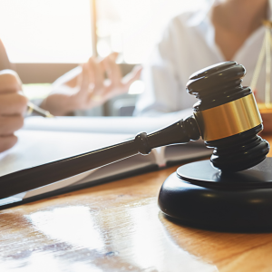 Sell a House with Pending Lawsuit in