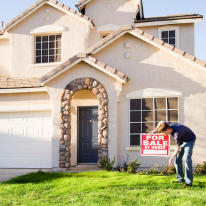 Selling your house without a real estate professional in Pennsylvania