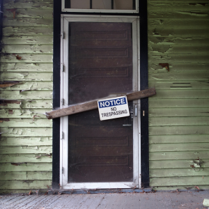 Squatters Rights For Houses in Pennsylvania