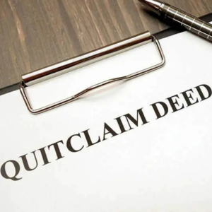 Steps to File a Quit Claim Deed in Delaware