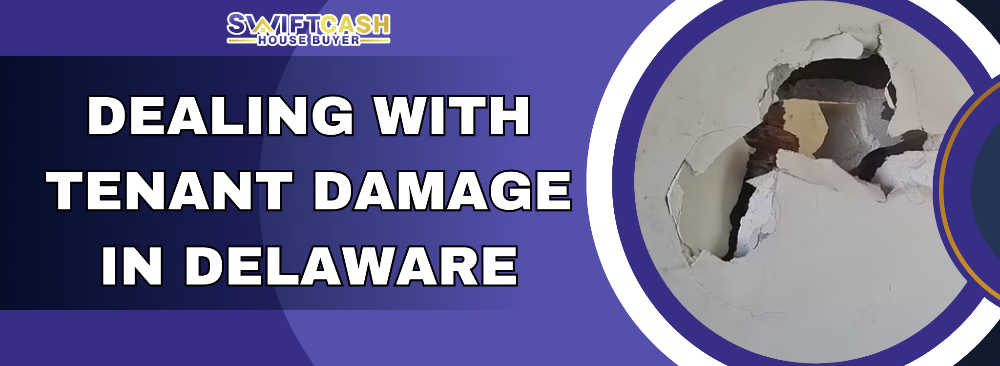 Tenants Property Damage In Delaware
