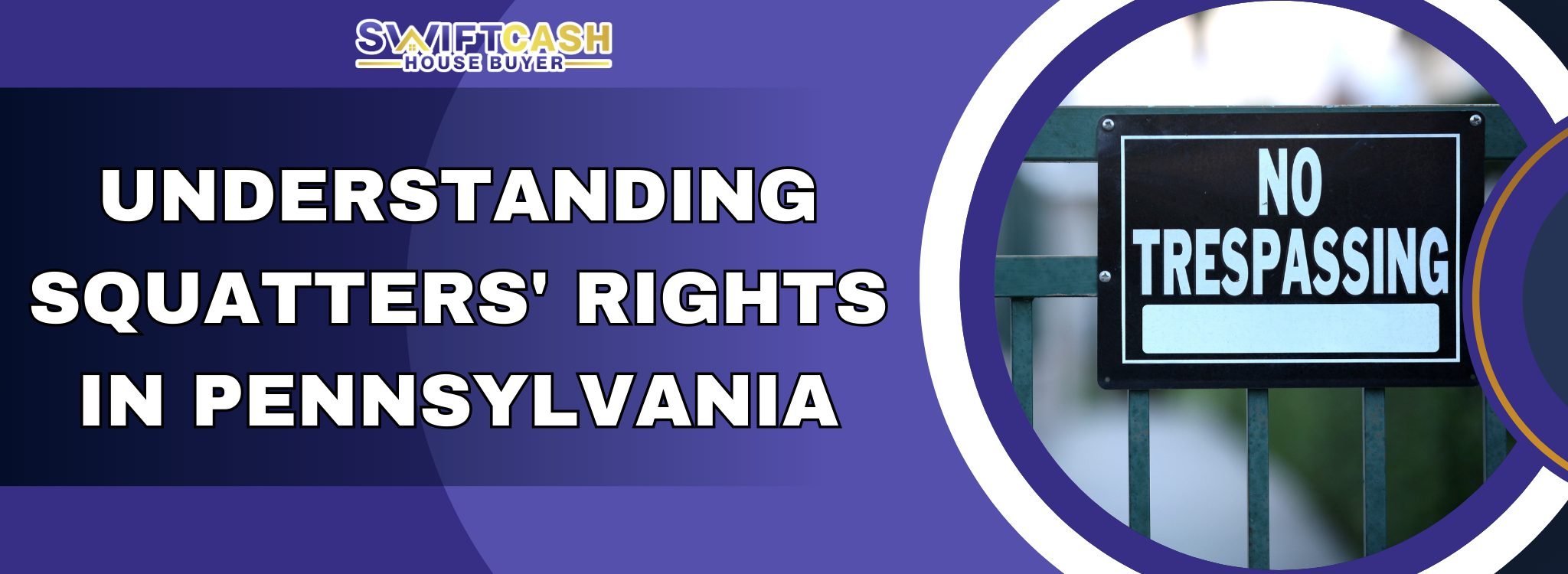 What Are Squatters Rights in Pennsylvania