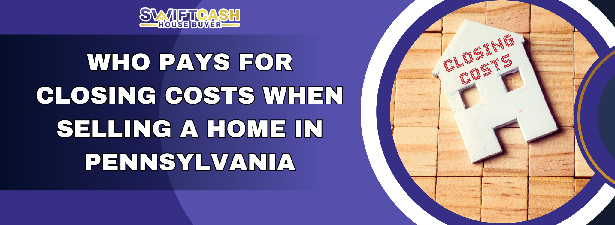 Who bears closing costs when selling a house In Pennsylvania