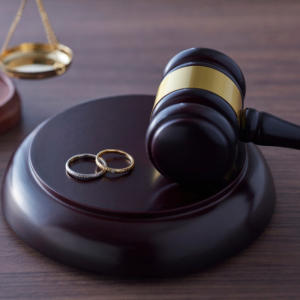how to sell house divorce in Delaware