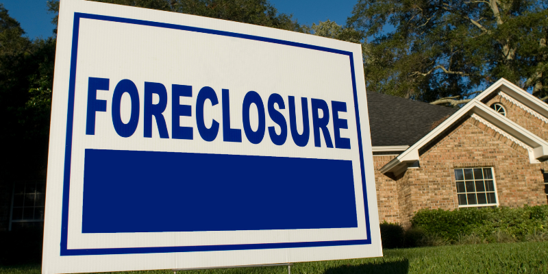 Can I sell my home if it is in foreclosure In Pennsylvania