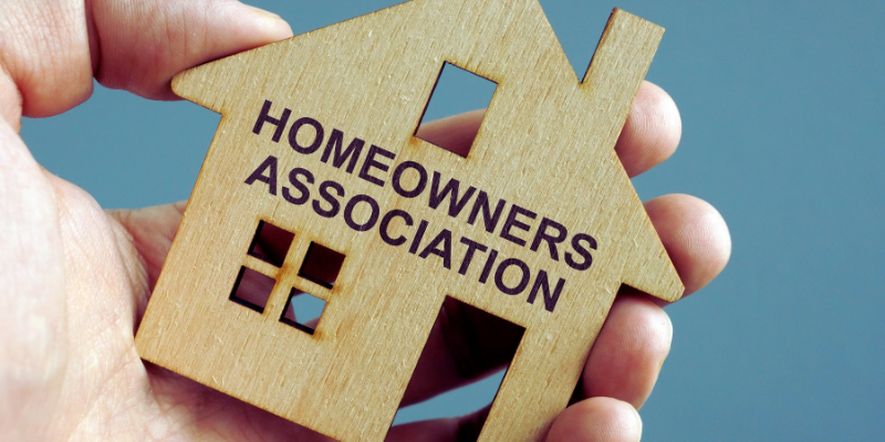 Understanding Hoa Foreclosure Rights Pennsylvania