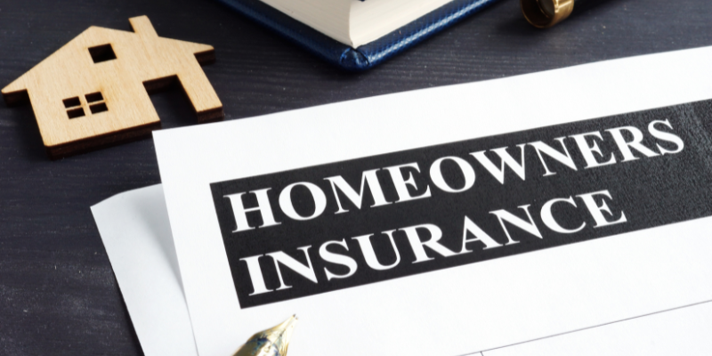 Homeowners Insurance While Selling a House In Philadelphia