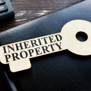 House Inheritance With Sibling in Philadelphia, PA