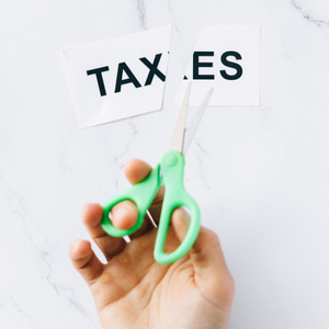 Capital Gains Tax Following a Home Sale North Carolina