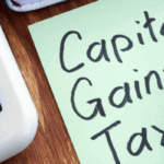 Capital Gains Tax on Selling a House North Carolina