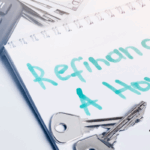 Divorce and Refinancing a House North Carolina