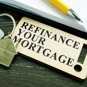 How to Refinance a Home After Divorce North Carolina