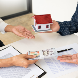 How to Sell a Home by Owner In North Carolina