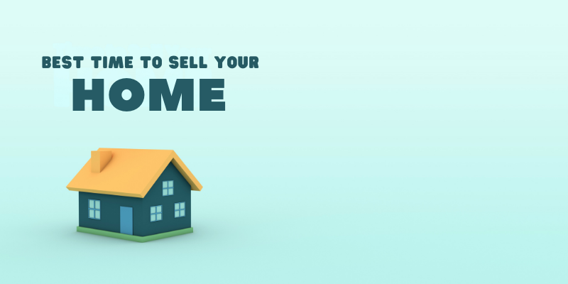 Ideal Time to Sell a House North Carolina