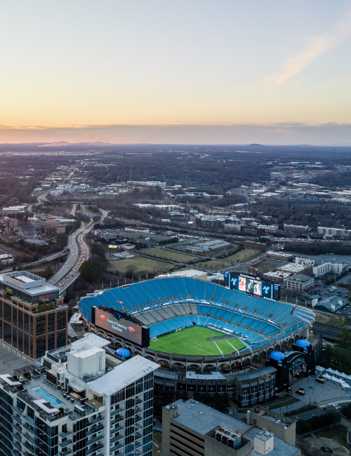North Carolina