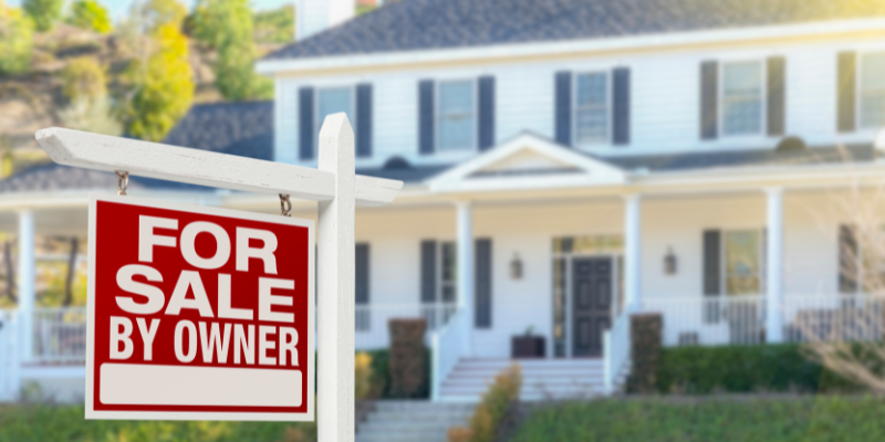 Selling a Home by Owner In North Carolina