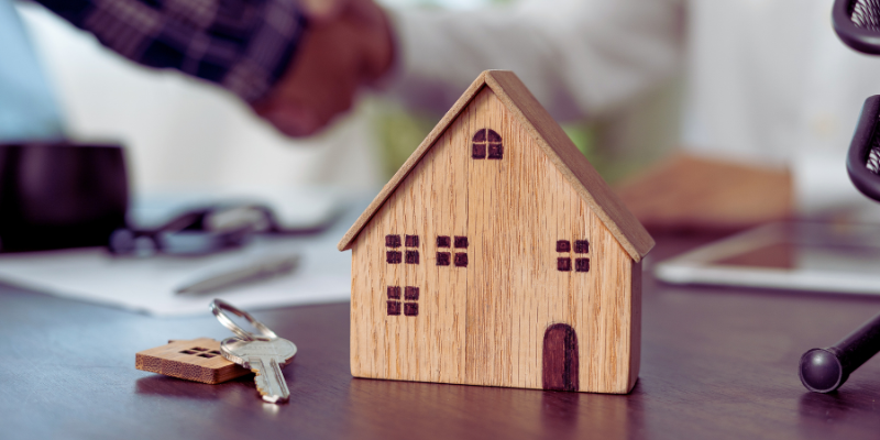 Selling a House After 3 Years Wilmington