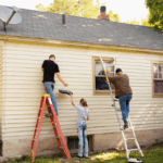 fixing a House to Sell Pennsylvania