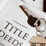 How to Change a Deed to Remove a Name