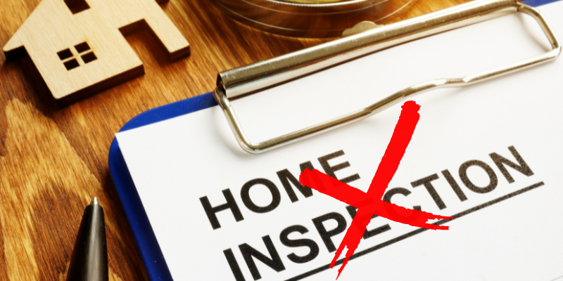 How to Sell a Home After a Failed Inspection in Pennsylvania