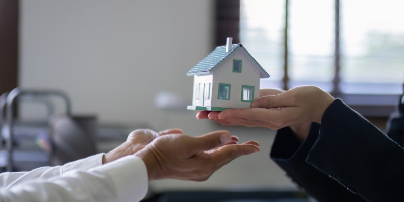 Selling My Parents Home In Pennsylvania