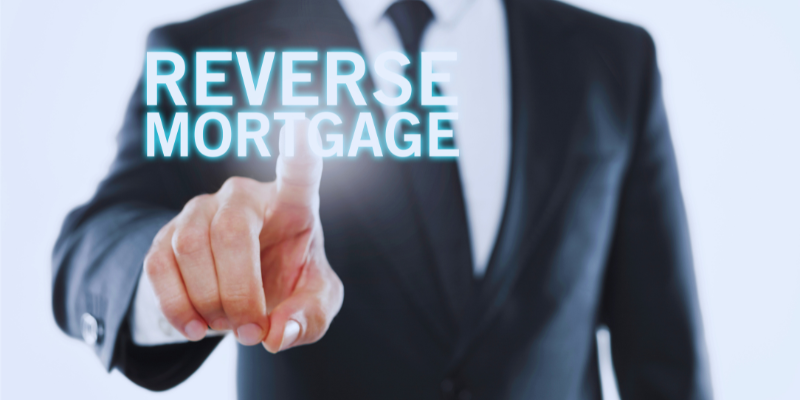 Selling a Home with a Reverse Mortgage Wilmington