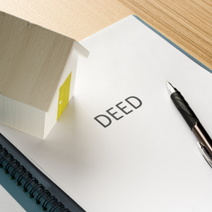 Steps to Remove a Name from a Deed