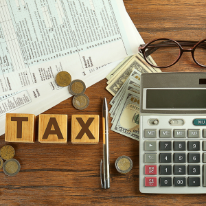 Who Covers the Tax Costs When Selling a House Wilmington