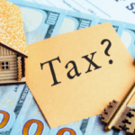 Who Pays Taxes When Selling a House Wilmington